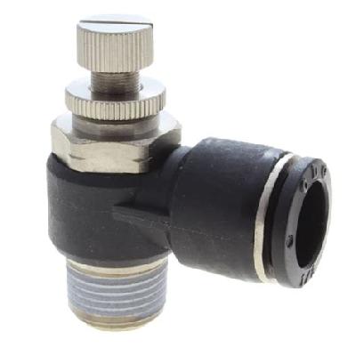 CDC - One -Touch Fittings -1001 - 10mm x R1 8"